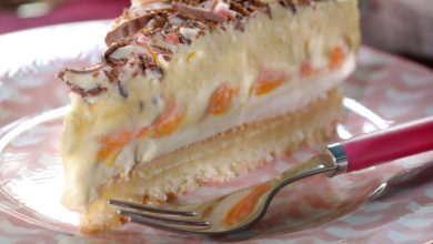 Photo of Calypso torte