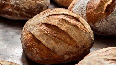 Photo of Friss dich dumm brot