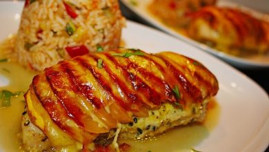 Photo of Hähnchenbrustfilet florida