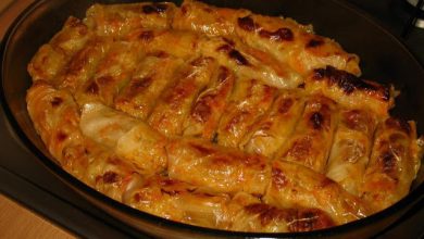 Photo of Kohlrouladen