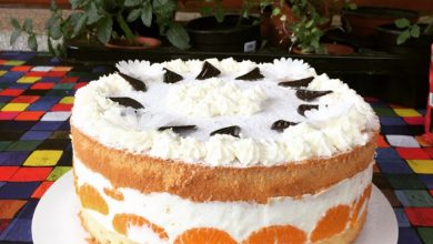 Photo of Käse sahne torte