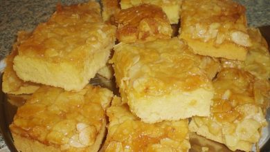 Photo of Eierlikör – Butterkuchen