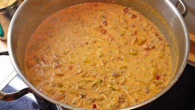 Photo of Hackfleisch Partytopf