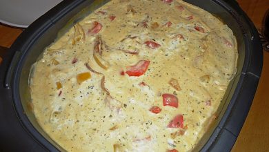 Photo of Philadelphia lecker hähnchen