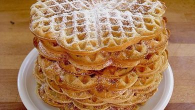 Photo of Waffeln