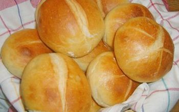 Photo of Ruck – Zuck – Brötchen