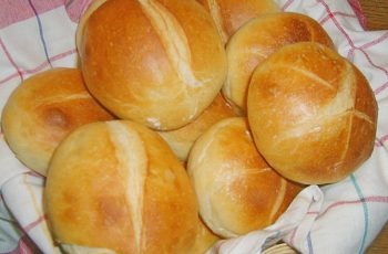 Photo of Ruck – Zuck – Brötchen