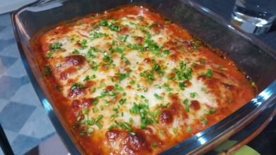 Photo of Hackbällchen