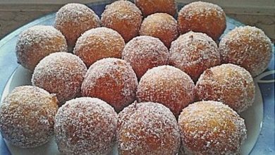 Photo of Quarkbällchen rezept