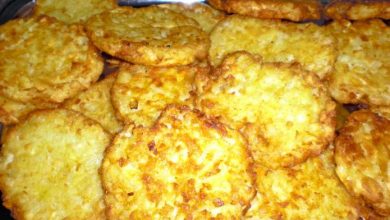 Photo of Rösti (grundrezept)