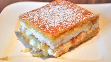 Photo of Himmlische lecker schnitten