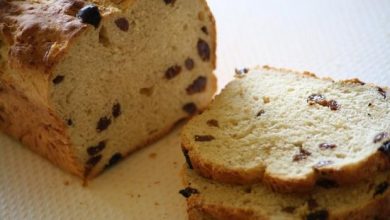 Photo of Der besten rosinenbrot