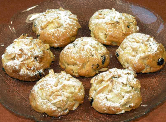 Photo of Apfelkekse rezept