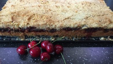 Photo of Fantastischer blechkuchen