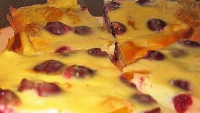 Photo of Schmand-blechkuchen