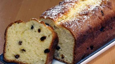 Photo of Quark-becherkuchen rezept