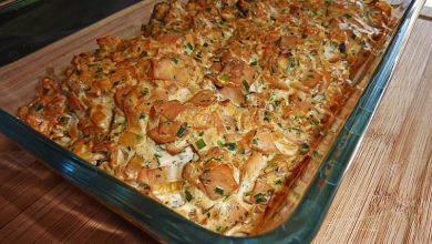 Photo of Philadelphia – Hähnchen