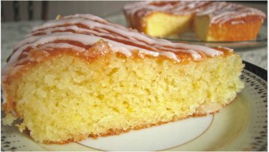 Photo of Der schnellste kuchen der welt