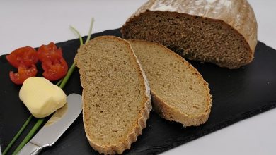 Photo of Einfaches brot