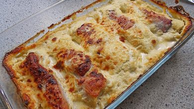 Photo of Bresso – Hähnchen