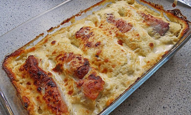 Photo of Bresso – Hähnchen