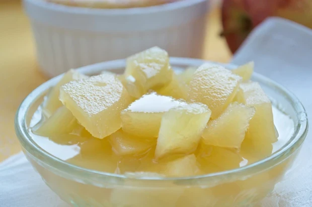 Photo of Omas Apfelkompott