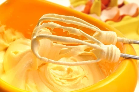 Photo of Rührteig grundrezept