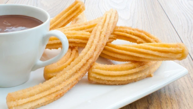 Photo of Churros