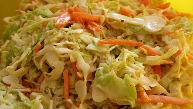 Photo of Amerikanischer Krautsalat