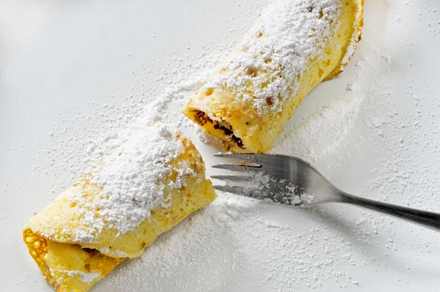 Photo of Omas palatschinkenteig