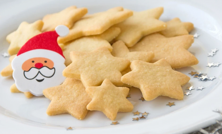 Photo of Einfache vanillekekse