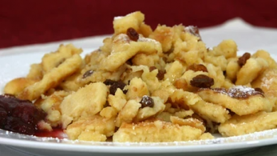 Photo of Österreichischer kaiserschmarrn