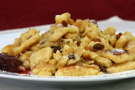 Photo of Österreichischer kaiserschmarrn