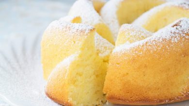 Photo of Gugelhupf ohne ei