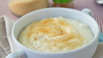 Photo of Griesskoch grundrezept