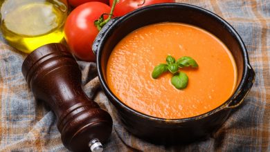 Photo of Tomatensauce