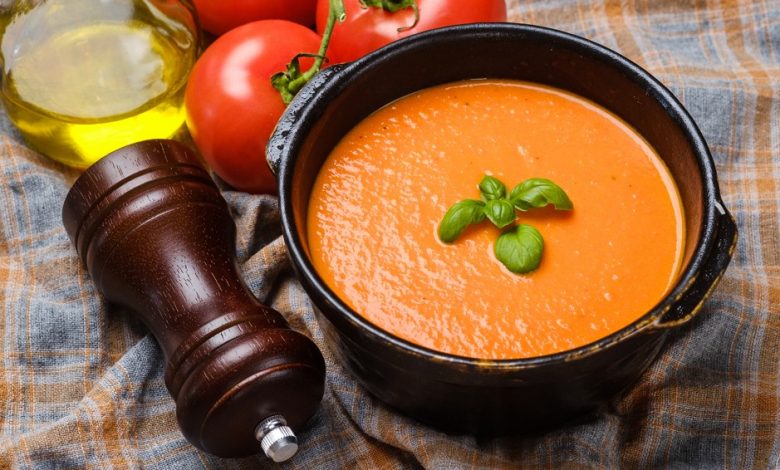 Photo of Tomatensauce