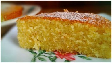 Photo of Kuchen ohne kohlenhydrate – Und der ist noch dazu richtig lecker