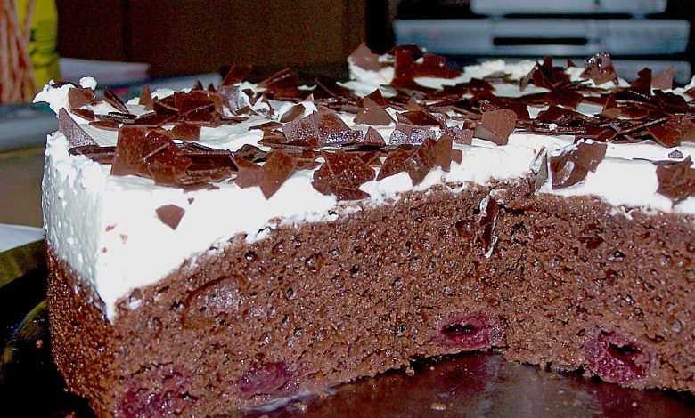 Photo of Löffel kuchen