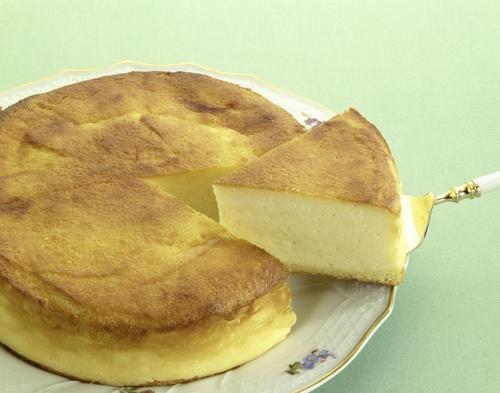 Photo of Luftig-leichter käsekuchen – Das geniale rezept