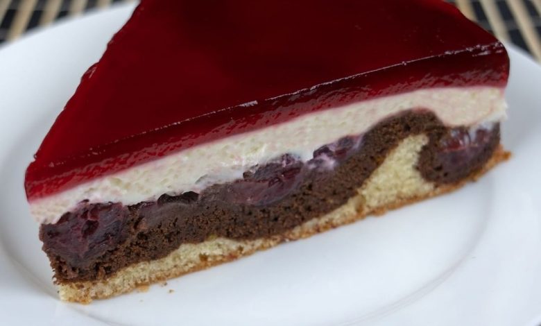 Photo of Rotkäppchenkuchen