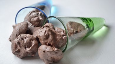 Photo of Schokobusserl