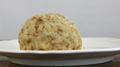 Photo of Perfekte semmelknödel