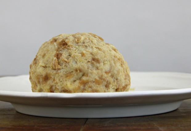 Photo of Perfekte semmelknödel