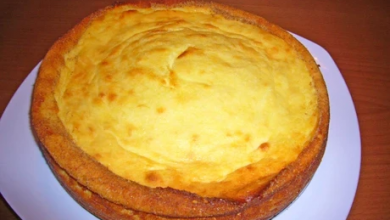 Photo of Topfentorte