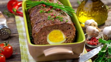 Photo of Omas stefaniebraten