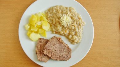 Photo of Rindfleisch mit semmelkren
