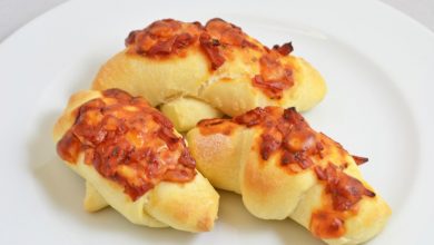 Photo of Pizzastangerl