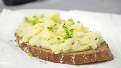 Photo of Erdäpfelkas