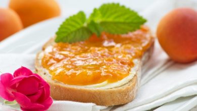 Photo of Omas marillenmarmelade